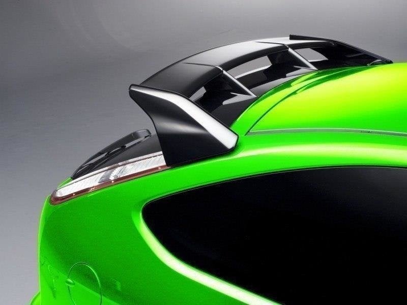 Ford Focus MK2 Achterklep Spoiler RS look!, Verzenden, Automotive Parts, A.parts@hotmail.nl, Trasmolenlaan 12 3447 GZ Woerden