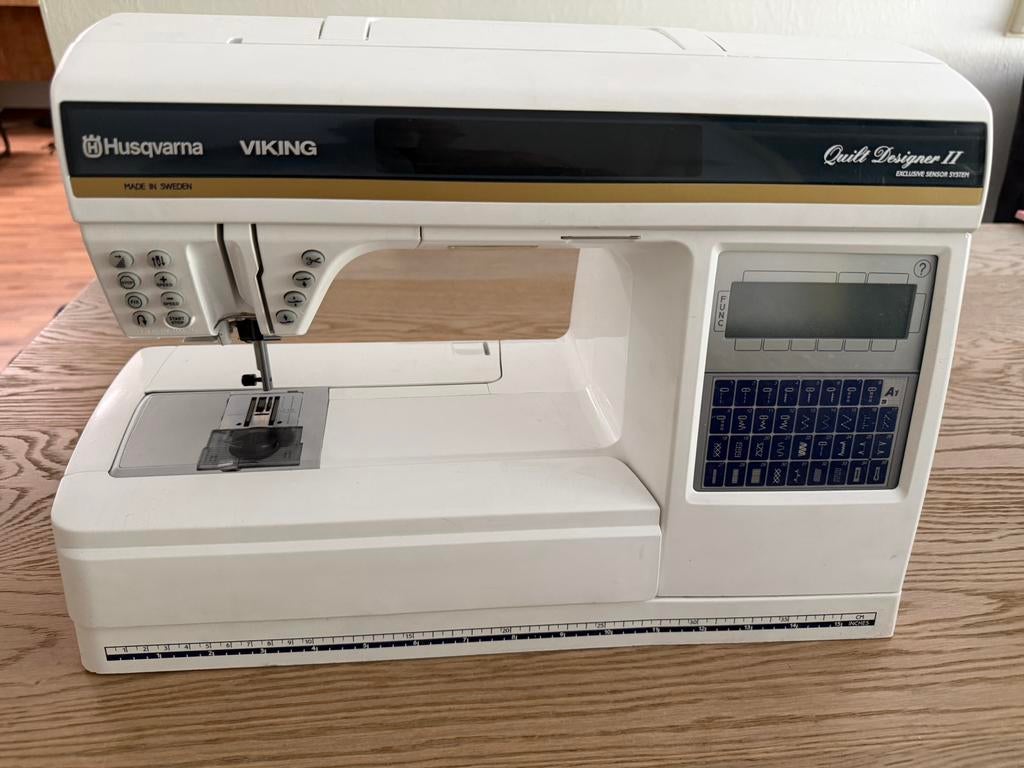Naaimachine, Hobby en Vrije tijd, Naaimachines en Toebehoren, Ophalen, Gebruikt, Naaimachine, Overige merken