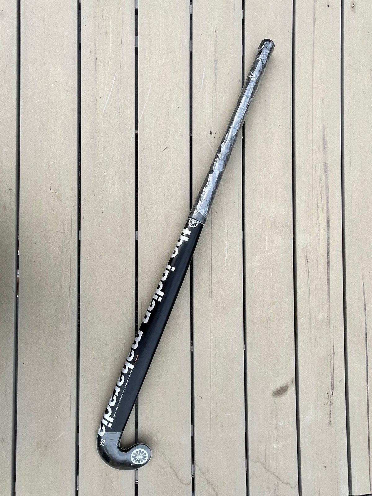Zaal hockeystick The Indian Maharadja nieuw 36,5 inch, Sport en Fitness, Hockey, Ophalen, Nieuw, Stick