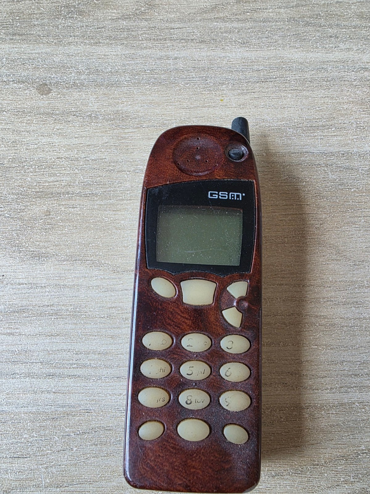 Nokia 5110, Ophalen of Verzenden, Gebruikt, Overige typen, Nokia