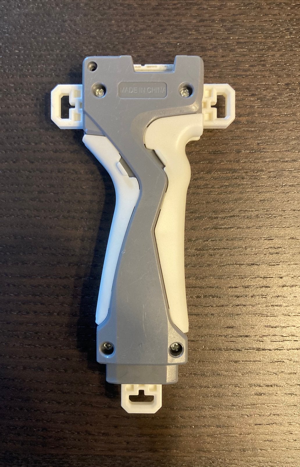 Beyblade launcher grip burst, Ophalen of Verzenden, Gebruikt