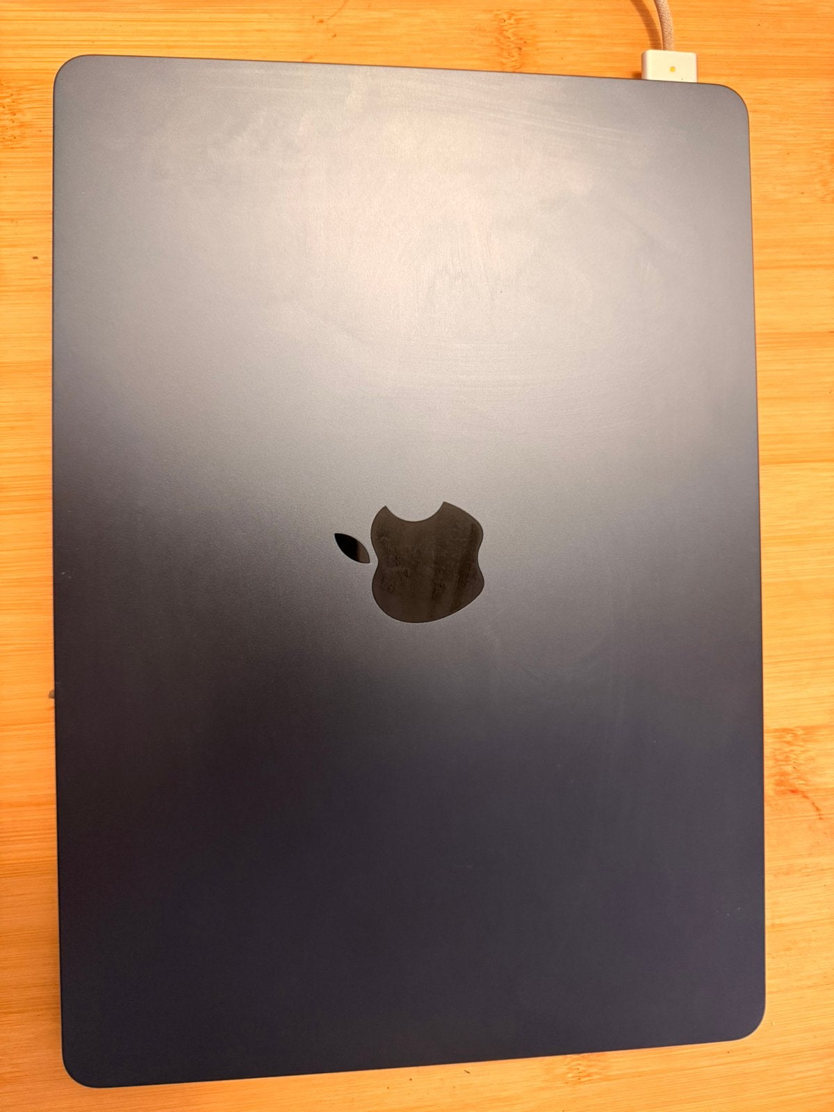 Apple MacBook Air (M3, 2024), Computers en Software, Windows Laptops, Ophalen, 8 GB, 13 inch, Zo goed als nieuw