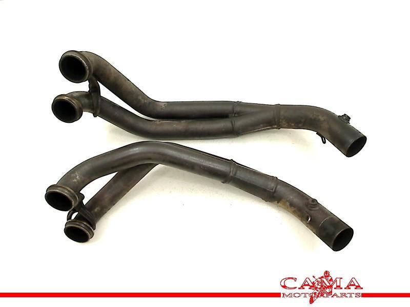 Uitlaat Bochtenset MV Agusta F4 750 (1970-01/..), Cama Motorparts, Gebruikt, Info@cama-motorparts.nl, P.J. Troelstraweg 8, MAASSLUIS 3144 CX, Zuid Holland, , Nederland