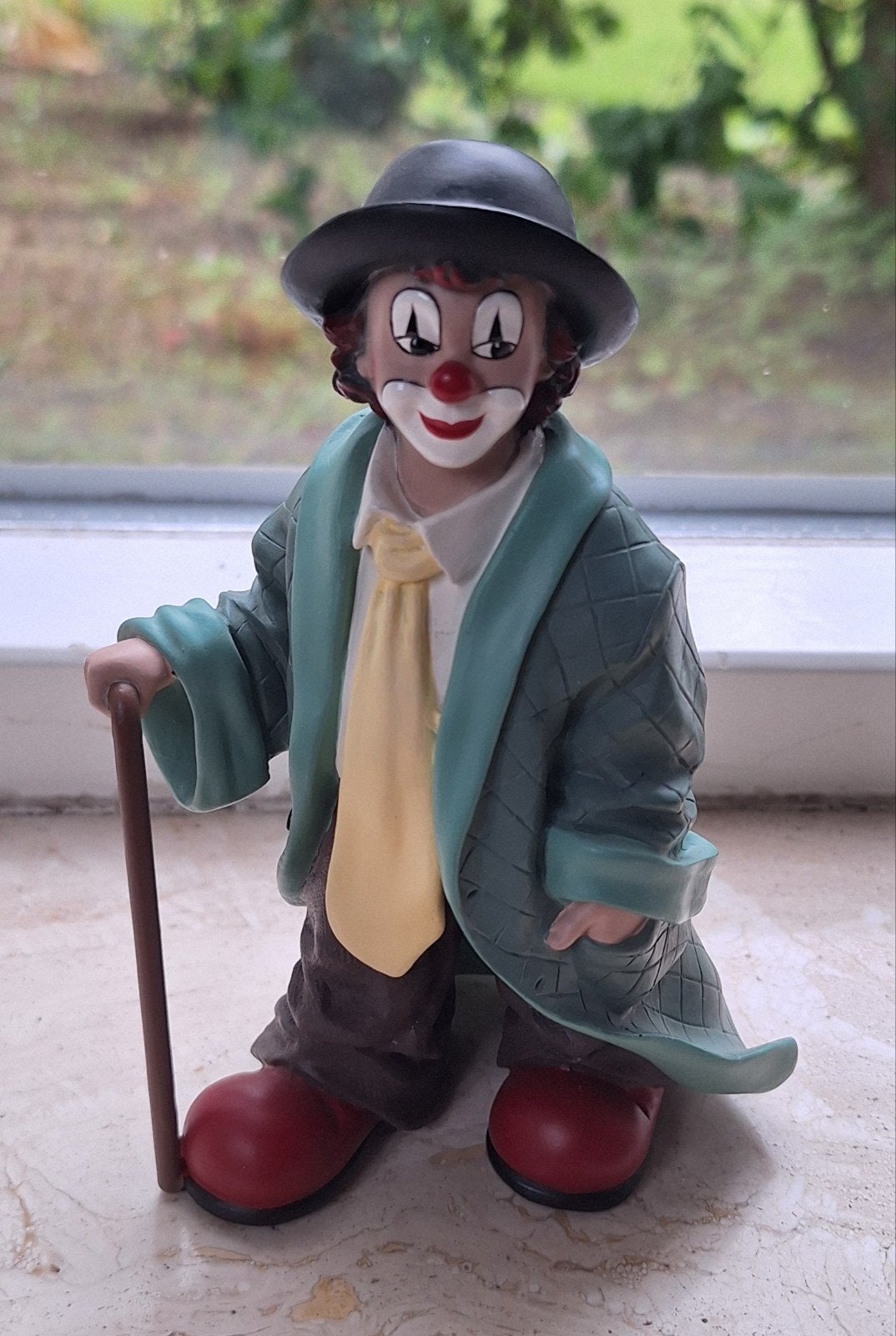 Gilde Clown - Gernegross, Ophalen of Verzenden, Zo goed als nieuw, Overige typen