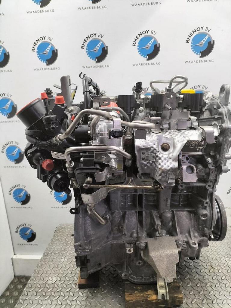 NISSAN QASHQAI TURBO HMLGT1364R 2023, Auto-onderdelen, Motor en Toebehoren, Ophalen of Verzenden, Gebruikt, Stiba lid