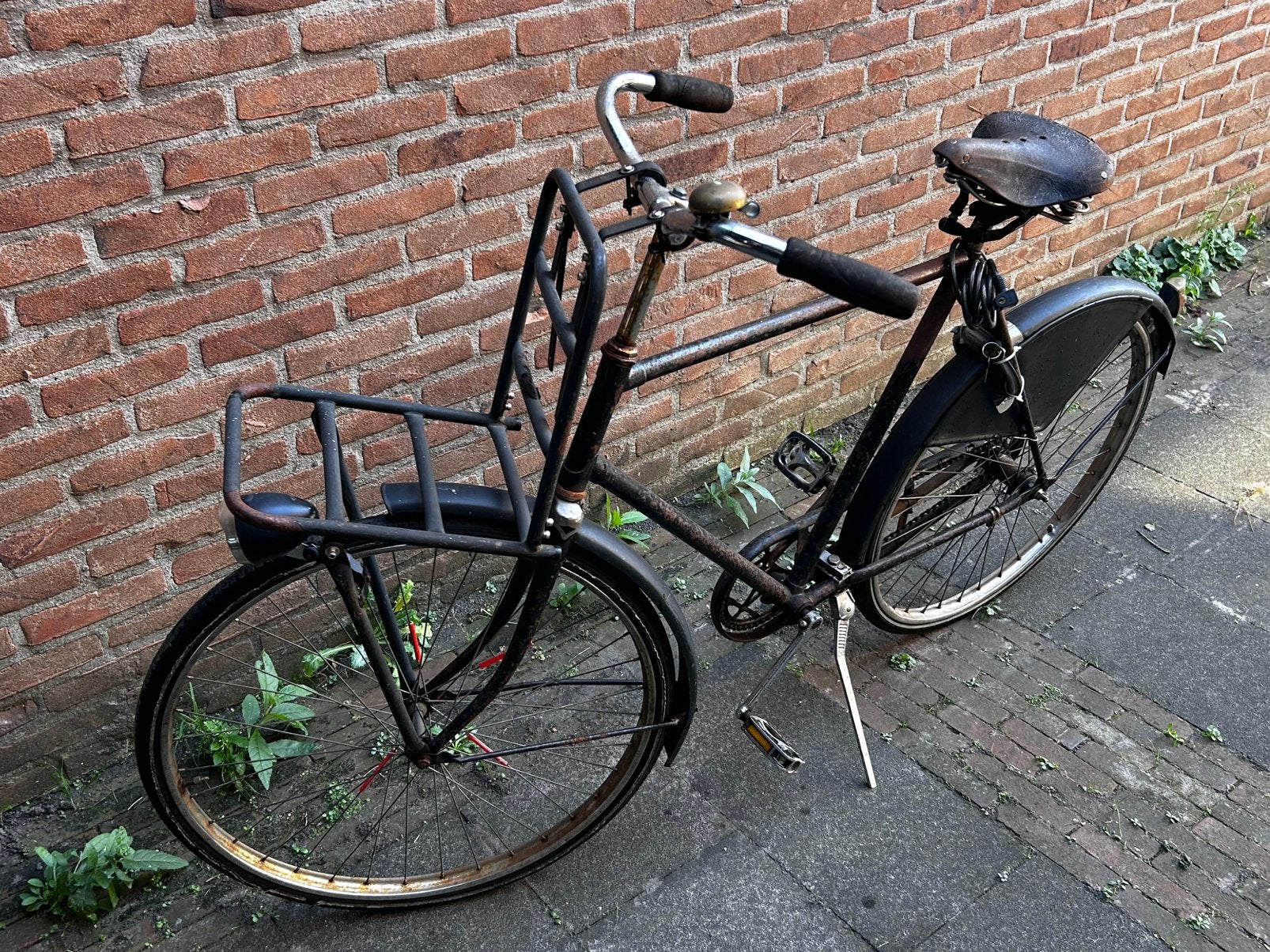 Foto 6 van Burco 26” jongens fiets