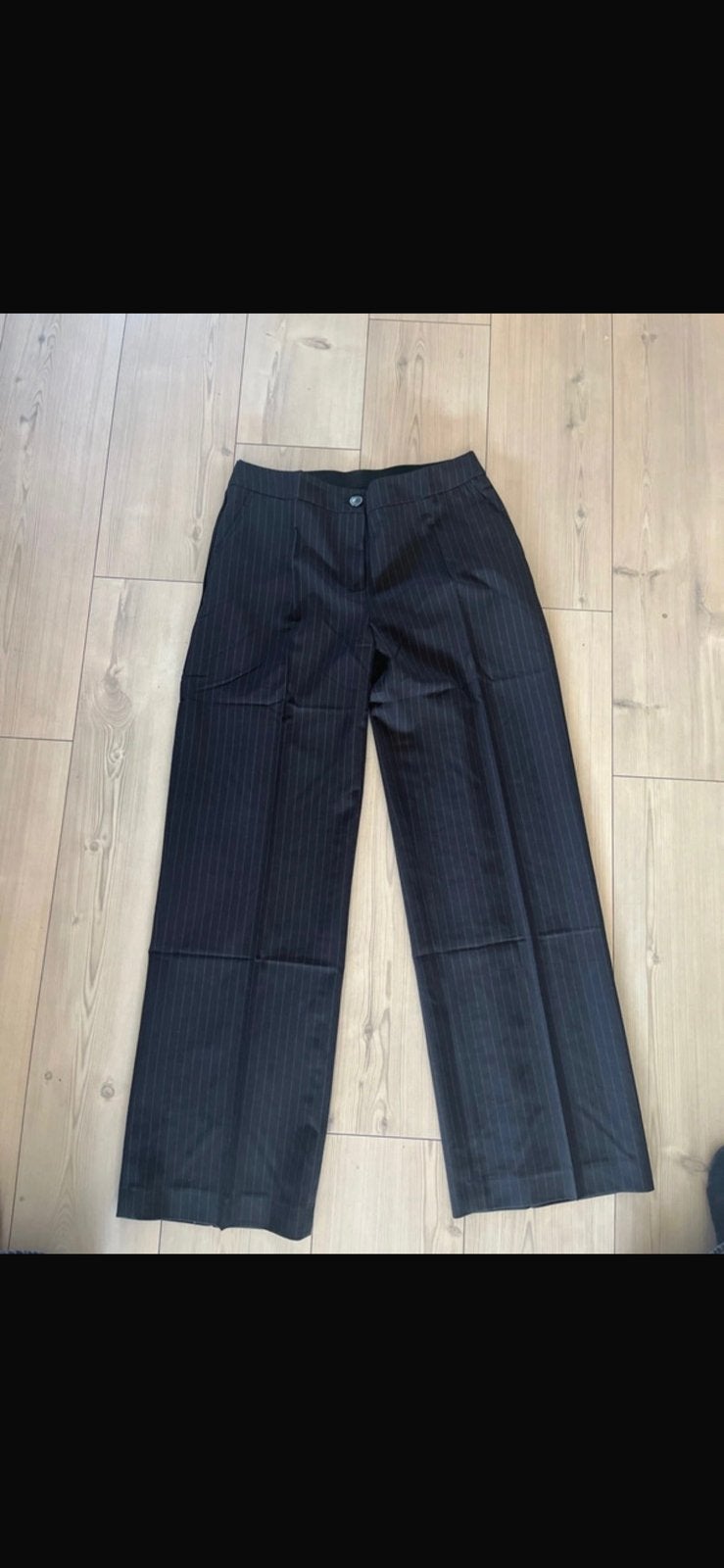 Partij pantalons, Kleding | Dames, Maat 38/40 (M), Zwart, Nieuw, Ophalen of Verzenden
