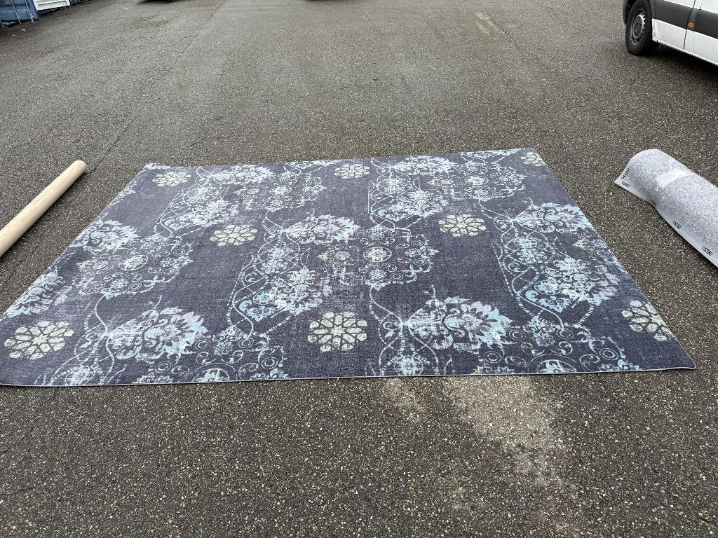 Bonaparte Vintage vloerkleed 134-201 260x340 cm – €699, Hasselt, Desso, Ophalen of Verzenden, 200 cm of meer