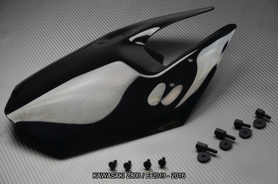 Windscherm KAWASAKI Z800 / E 2013 - 2016, Ophalen of Verzenden, Nieuw