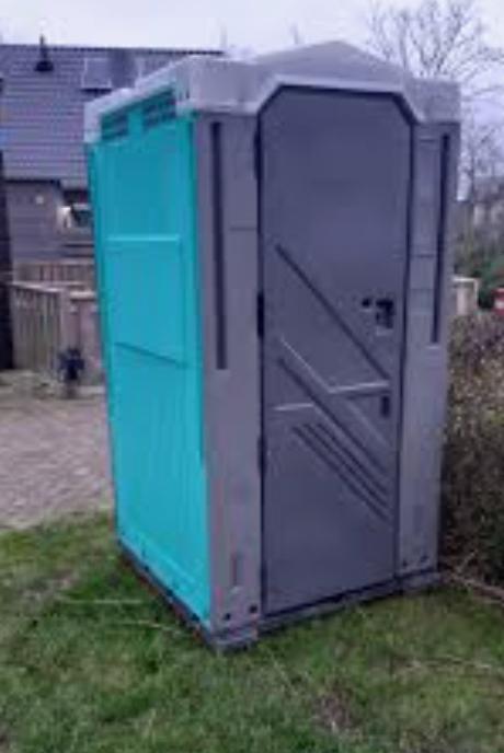 Gezocht: Mobiel Toilet / Dixi kapot of niet werkend, Doe-het-zelf en Verbouw, Sanitair, Ophalen, Gebruikt, Toilet