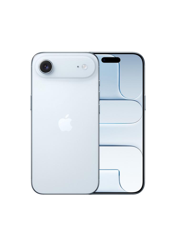 Apple Iphone Air 256GB nieuw gesealed zwart en blauw, 256 GB, Apple, Apple, Nieuw
