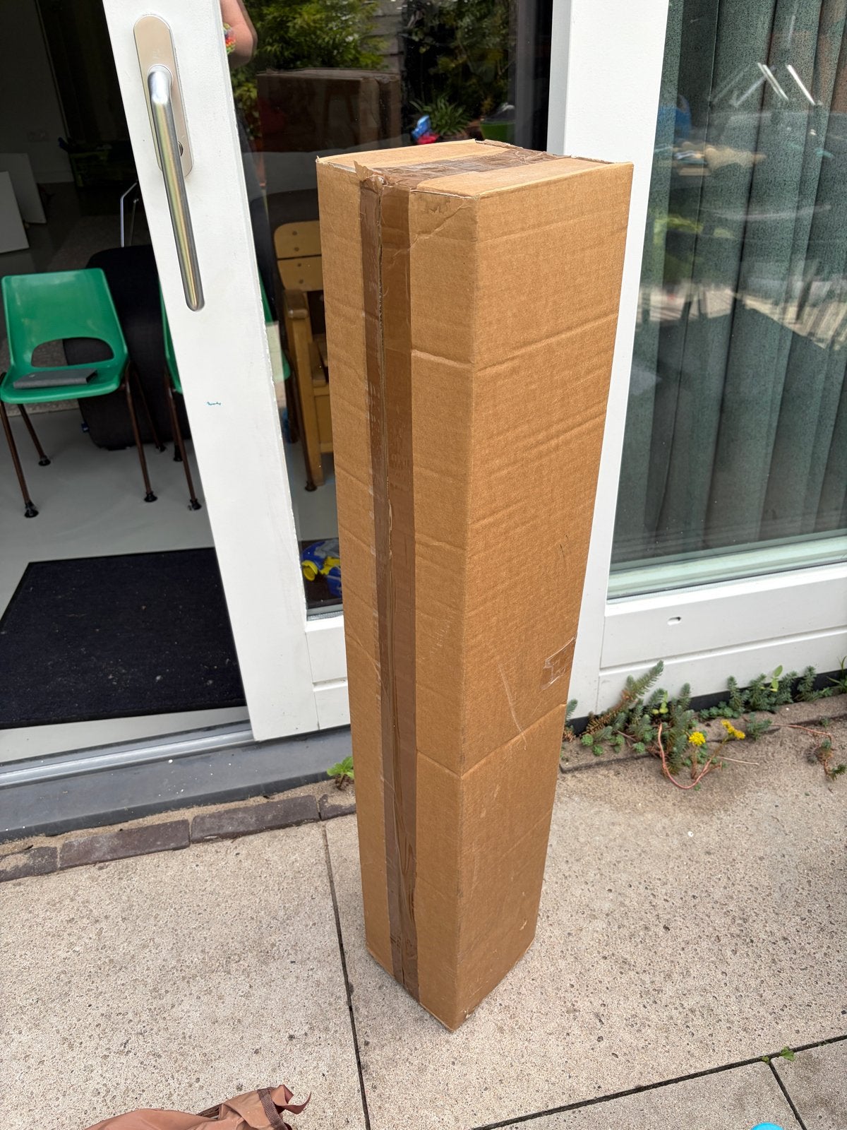 Weltevree Outdooroven Extra Meter Chimney Pijp. Nieuw!, Ophalen, Nieuw