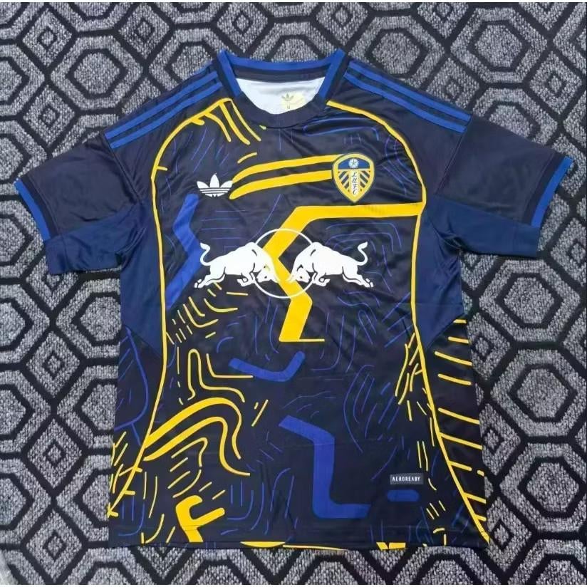 Leeds united xl xxl, Maat XL, Ophalen of Verzenden, Nieuw, Shirt