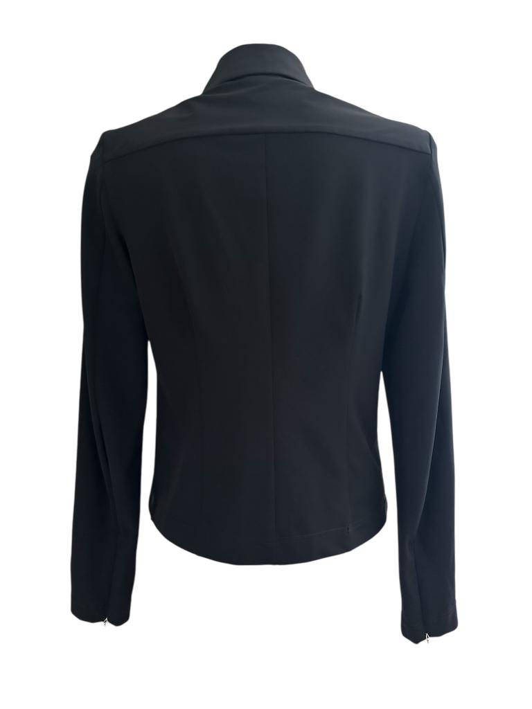 Japan TKY vest M, Maat 38/40 (M), Zwart, Ophalen of Verzenden, Zo goed als nieuw