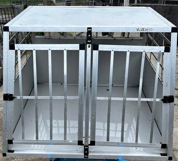 autobench, Ophalen, Zo goed als nieuw