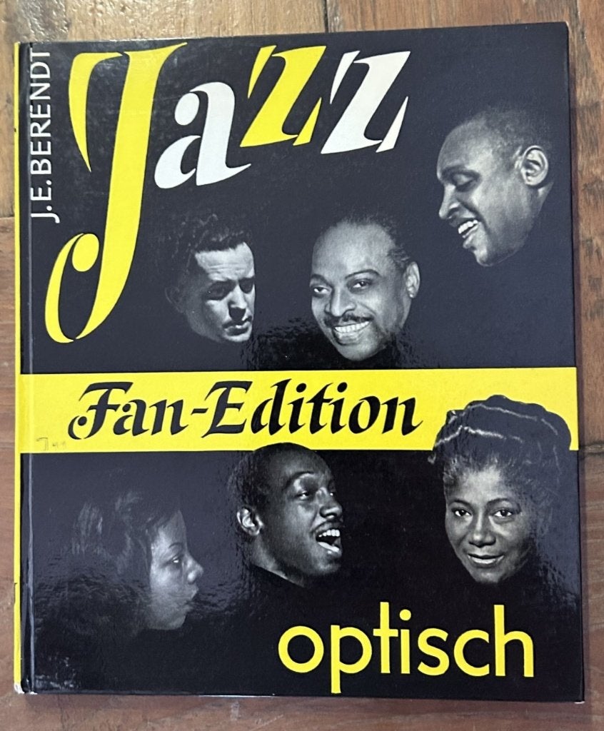 Sortering Jazz boeken uit de jaren 50 + Young Chet, Ophalen of Verzenden, Gelezen, Genre of Stijl