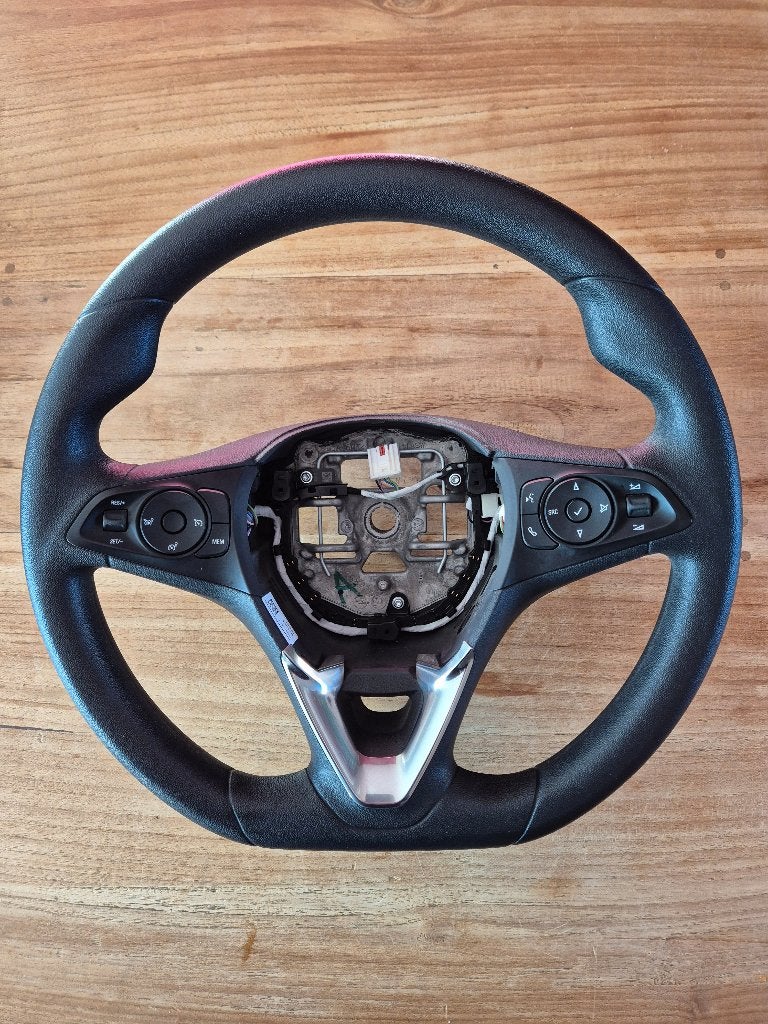 Te Koop: Stuur Opel Corsa F bouwjaar 2020, Auto-onderdelen, Ophalen of Verzenden, Gebruikt, Opel