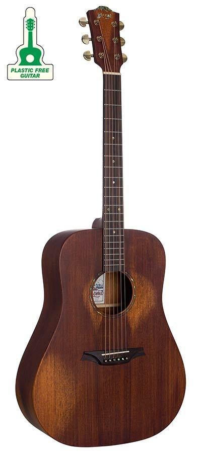 Bromo BAR1HM Rocky Mountain Series all solid dreadnought, Muziek en Instrumenten, Instrumenten | Onderdelen, ., Nieuw, Ophalen of Verzenden