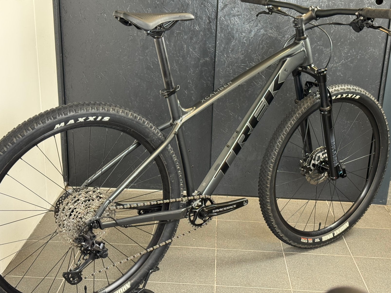 Trek X Caliber 8 29” maat L incl GARANTIE, Hardtail, Heren, Trek, Ophalen of Verzenden