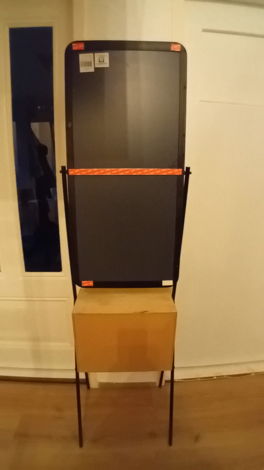 spiegel in de kast, Ophalen, Rechthoekig, Minder dan 50 cm, 100 tot 150 cm