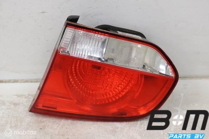 Achterlicht in klep rechts VW Golf 6 5K0945094G, Gebruikt