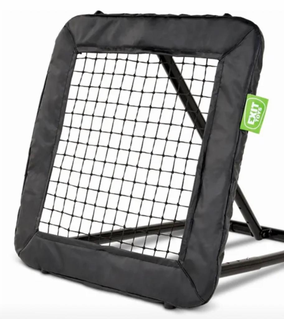 Kickback Rebound keeper trainer 1.20 * 1.20, Ophalen, Gebruikt, Overige typen