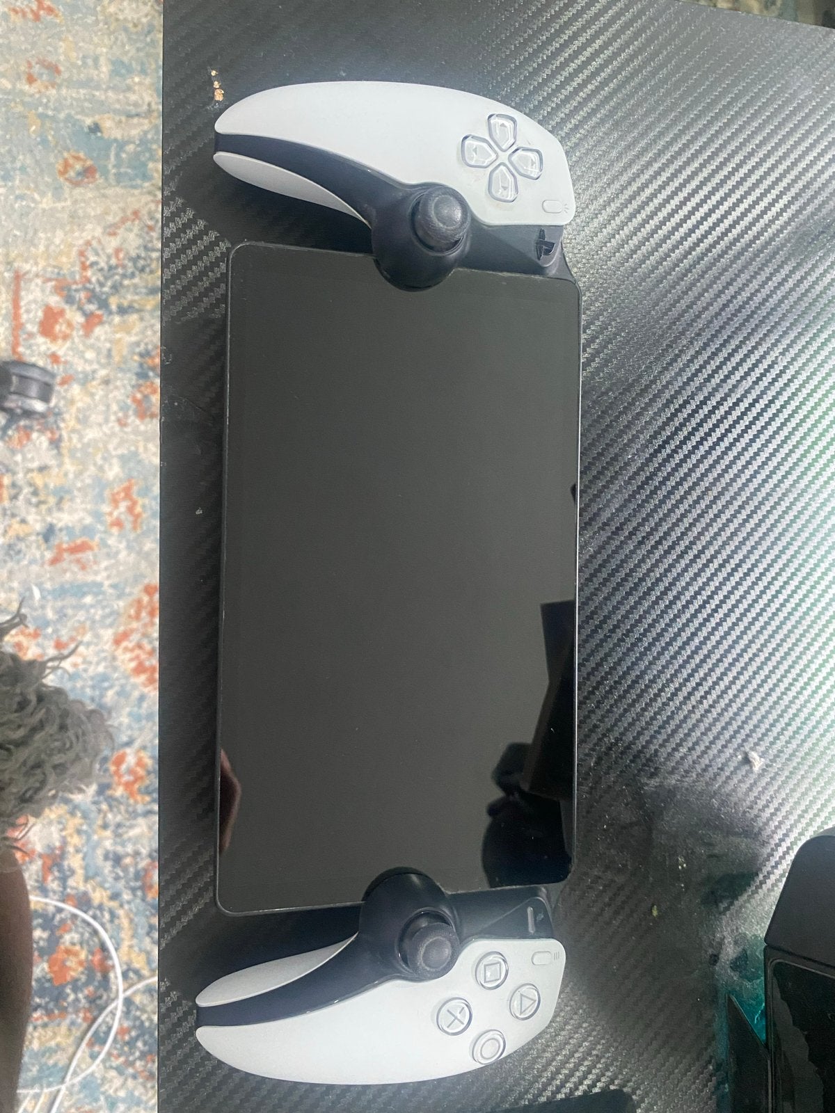 Playstation 5 Bundel: Console, 2 Controllers, Portal & 4 Gam, Spelcomputers en Games, Ophalen, Vanaf 18 jaar, Overige genres, 2 spelers