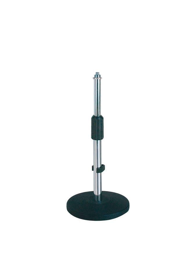 Boston MS-2050 tafel microfoonstatief, ., Nieuw, Ophalen of Verzenden, .