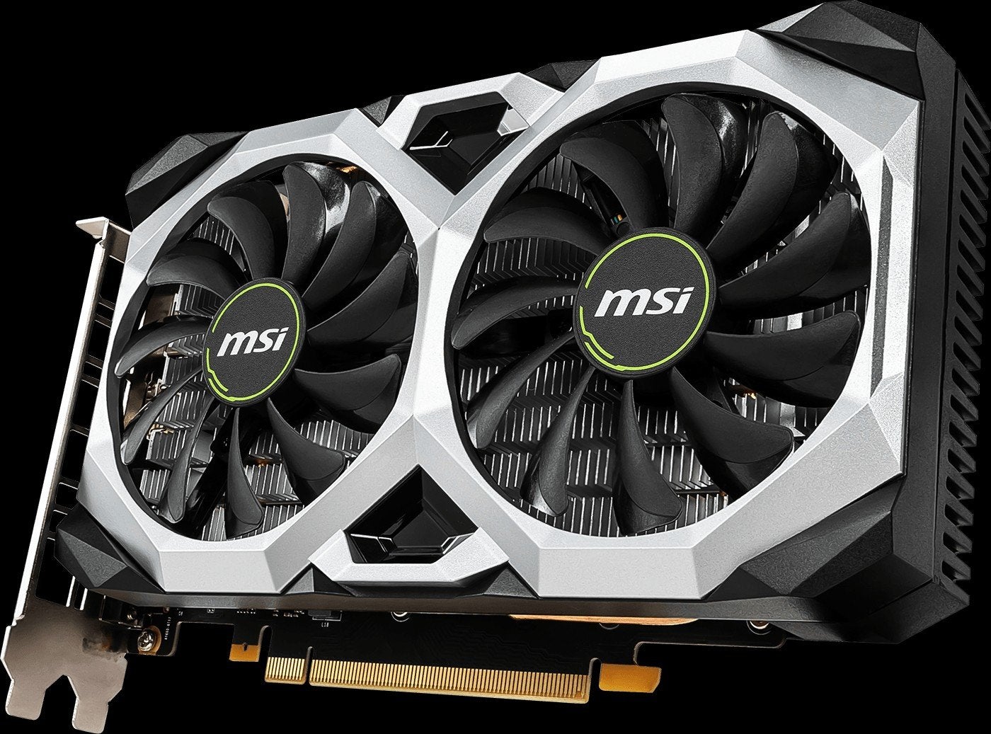 msi gtx 1660 super, Ophalen, Zo goed als nieuw, GDDR6, PCI-Express 3