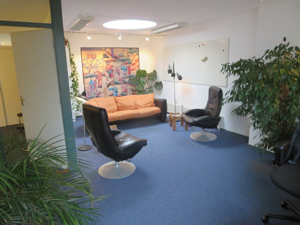 Praktijkruimte te huur Maliebaan Utrecht, therapie/coaching, 35 tot 50 m², Utrecht