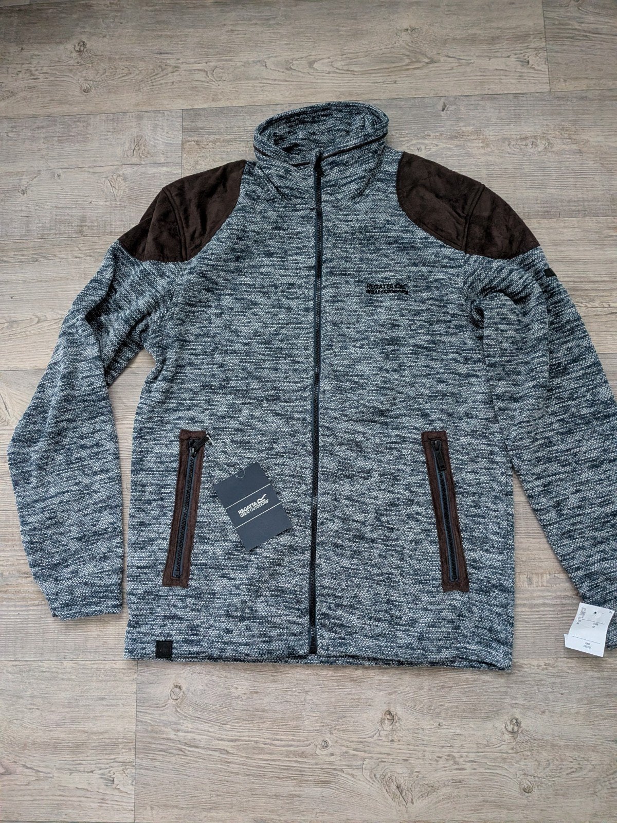 nieuwe Regatta Great Outdoors vest, warm en zacht maat M, Ophalen of Verzenden, Nieuw, Maat 48/50 (M), Regatta