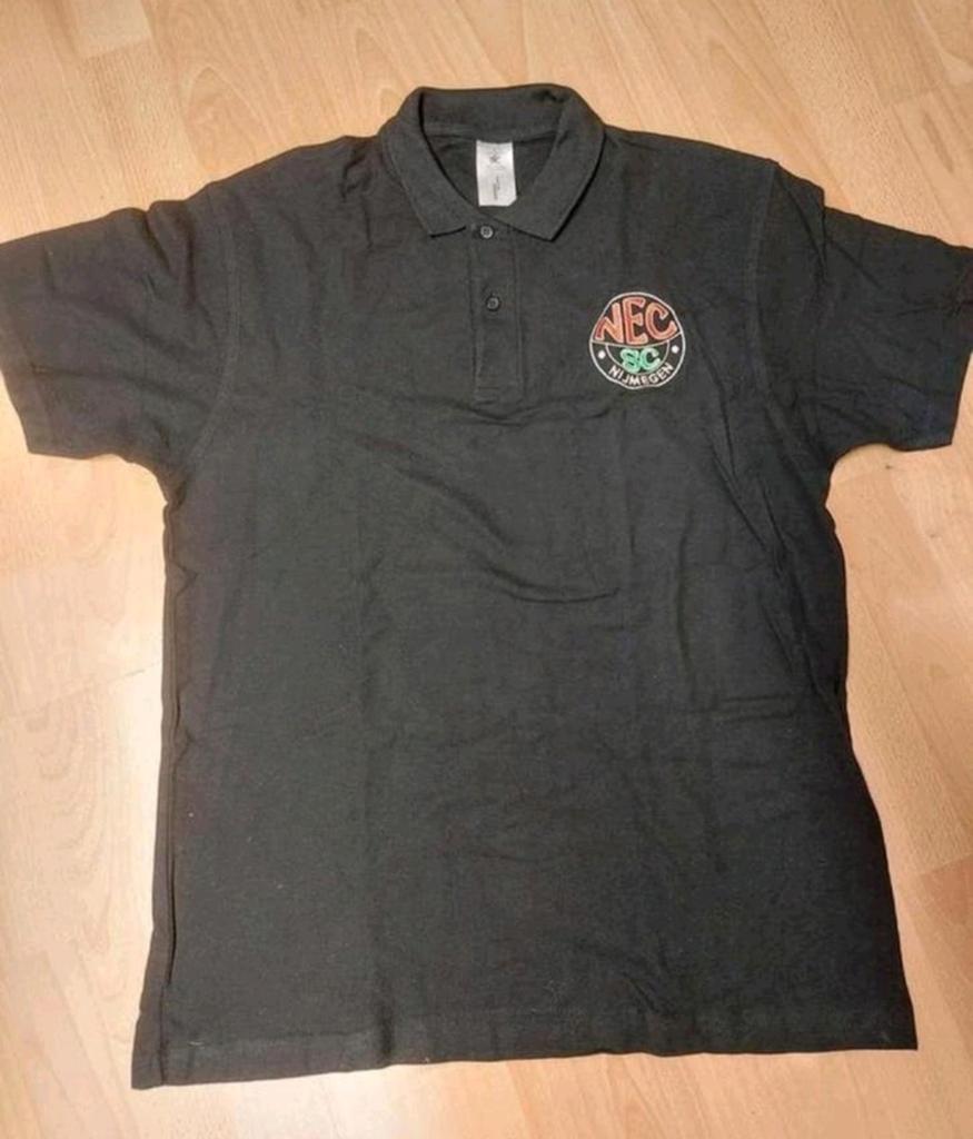 Nec polo maat M, Ophalen of Verzenden, Nieuw, Maat 48/50 (M)