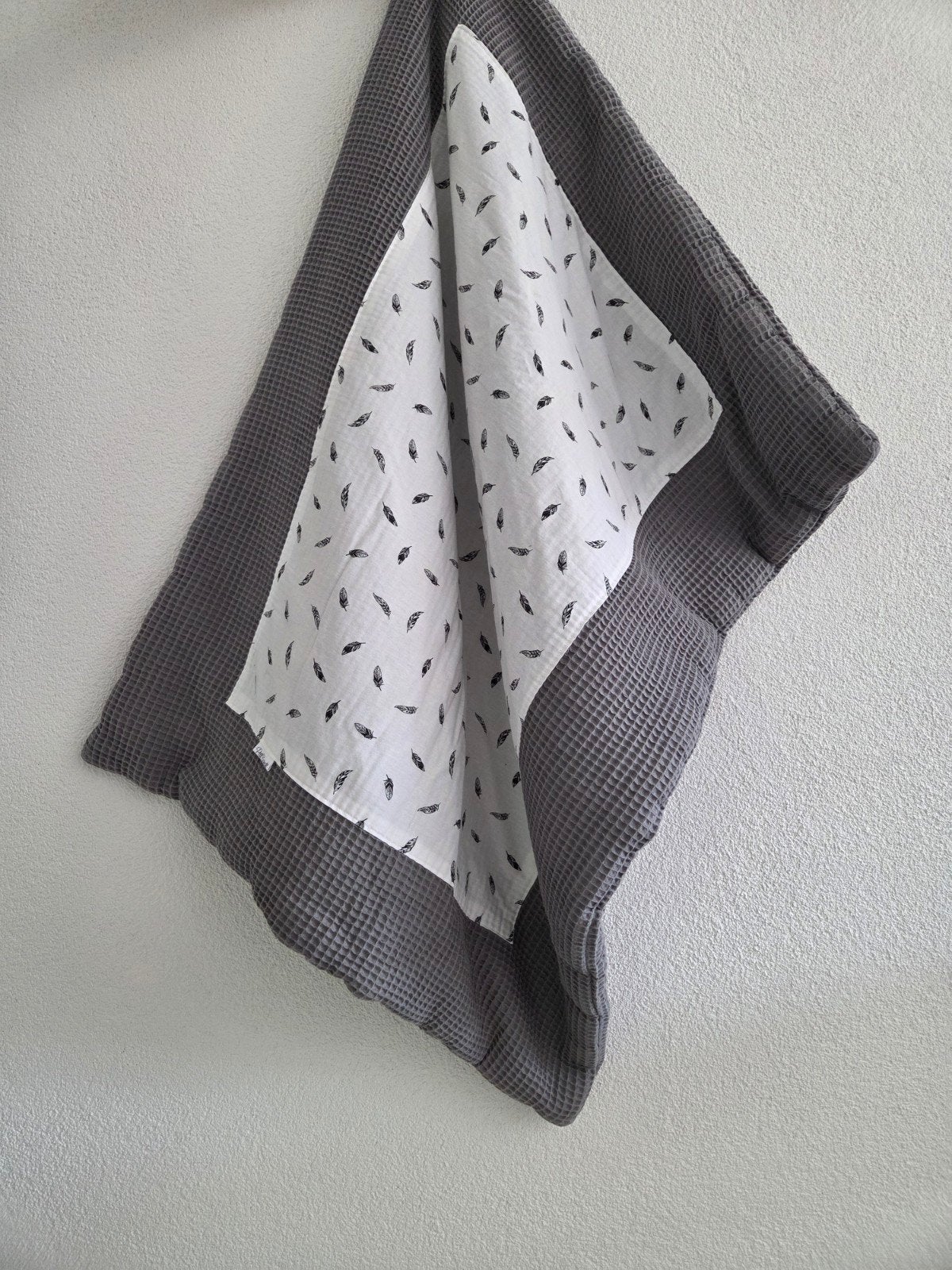 Boxkleed 100 x 75 cm. van Petit Bandit, Ophalen, Rechthoekig, Boxkleed