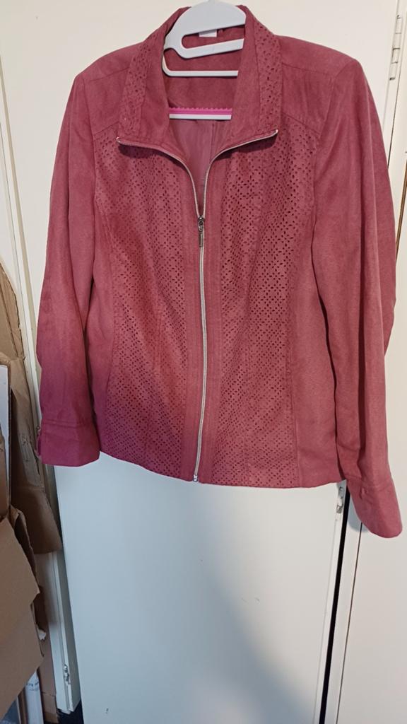 Jasje / Blazer, Maat 38/40 (M), Overige kleuren, Ophalen of Verzenden, Zo goed als nieuw