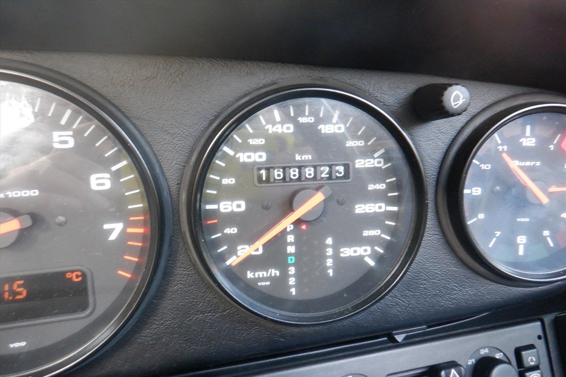 Porsche 911 3.6 CARRERA 2 CABRIO AUT TL U9, foto 12
