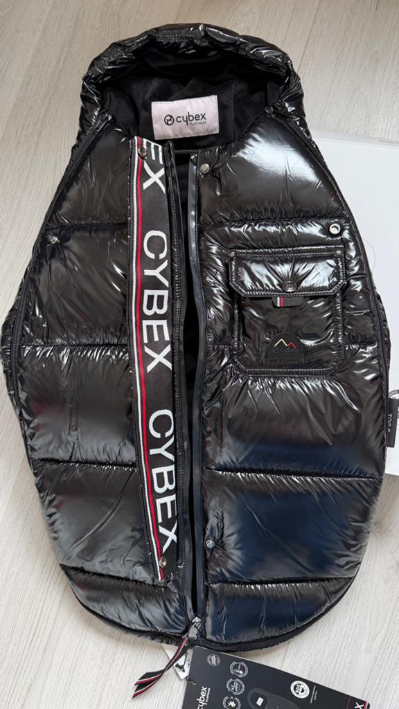 Cybex Platinum Voetenzak Mini voor Maxi-Cosi - Nieuw, Ophalen, Nieuw, Kinderwagen, Overige merken