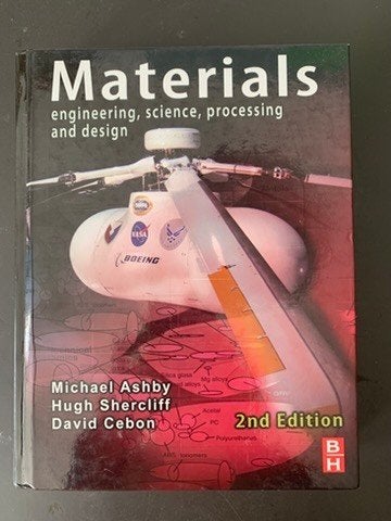 Materials Engeneering, Processing and Design, Diverse auteurs, Ophalen of Verzenden, Zo goed als nieuw, Werktuigbouwkunde