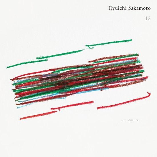 Ryuichi Sakamoto - 12 - CD, Ophalen of Verzenden, Classicisme, Nieuw in verpakking, Kamermuziek