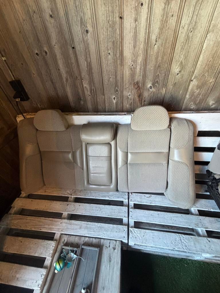 Volvo interieur, Auto-onderdelen, Ophalen, Gebruikt, Volvo