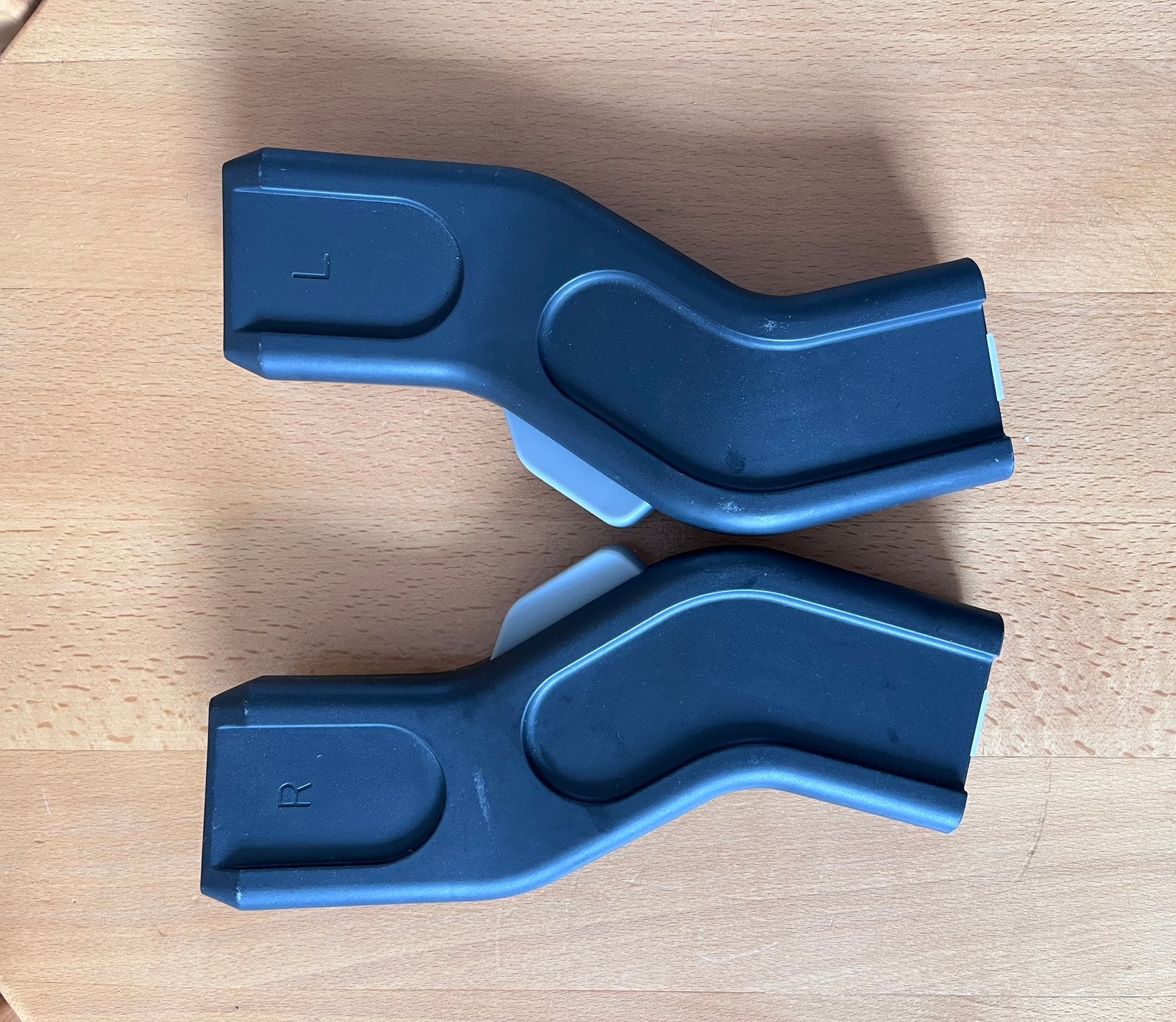 Uppababy adapters, Kinderen en Baby's, Kinderwagens en Combinaties, Ophalen, Zo goed als nieuw, Overige merken