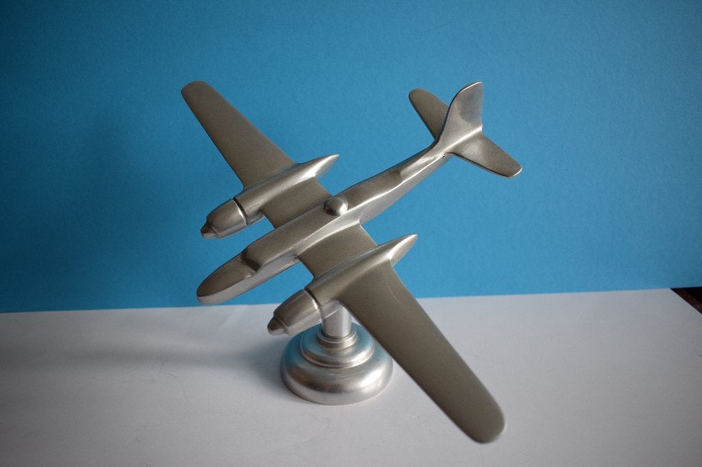 luchtvaart militaria bijzonder vliegtuigmodel A-26 Invader, Verzenden, Gebruikt, Overige typen