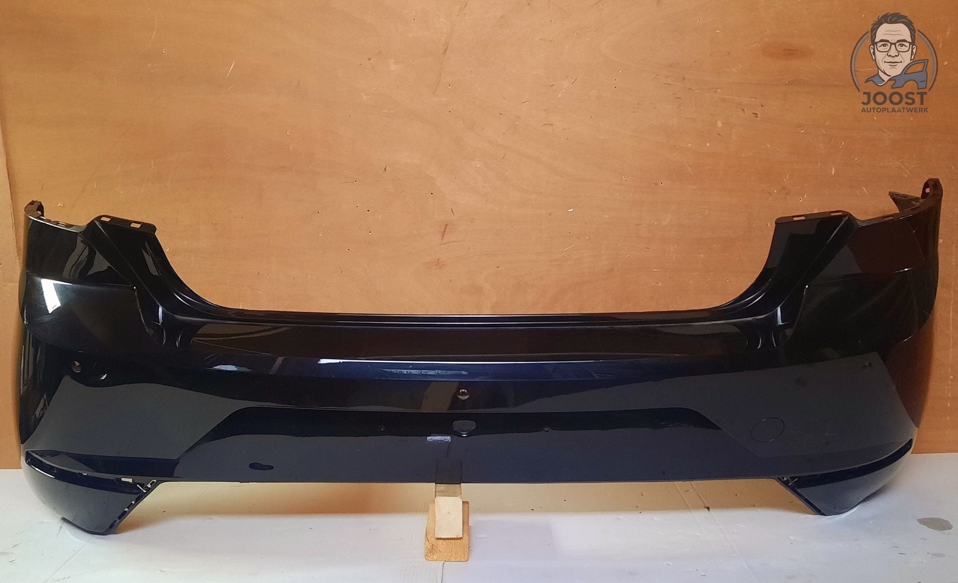 Achterbumper orgineel Seat Ibiza V v.a 2017 6F0807417AF, Gebruikt, -Autovia A-2 km 585, 08760 Martorell, Spanje, Herkomst onderdeel bekend