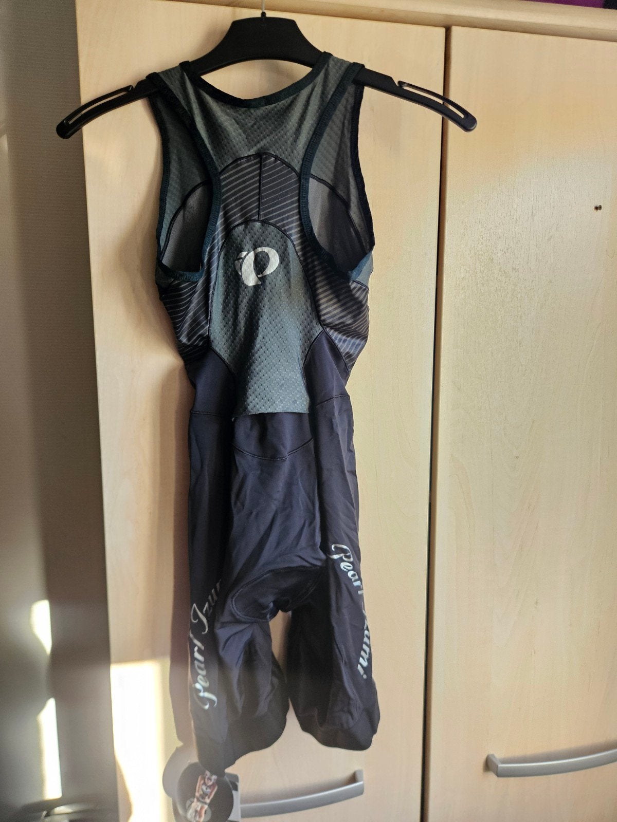 Pearl Izumi W Elite In-R-Cool Tri Suit - Nieuw met kaartjes, Ophalen of Verzenden