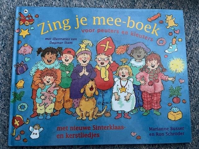 Leuke kinderboeken, Verzenden, Nieuw, Fictie algemeen