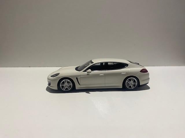 Porsche lot van 10., Hobby en Vrije tijd, Modelauto's | 1:43, Ophalen of Verzenden, Zo goed als nieuw, Auto, Overige merken