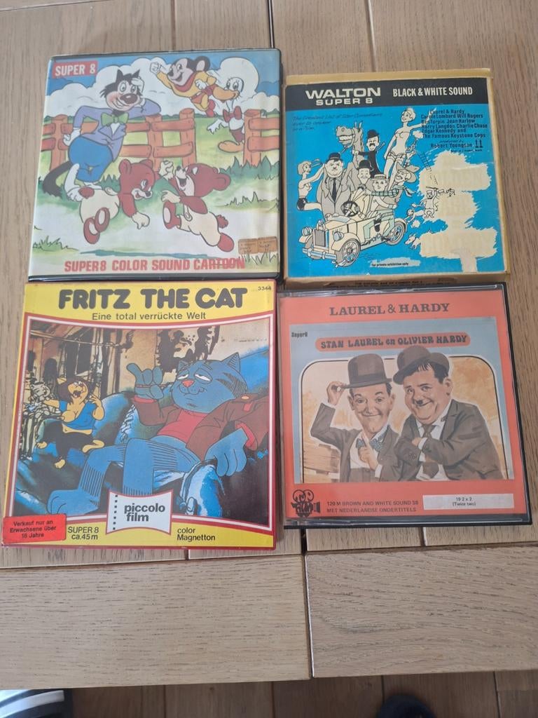 Te koop, Ophalen, Zo goed als nieuw, 12 inch