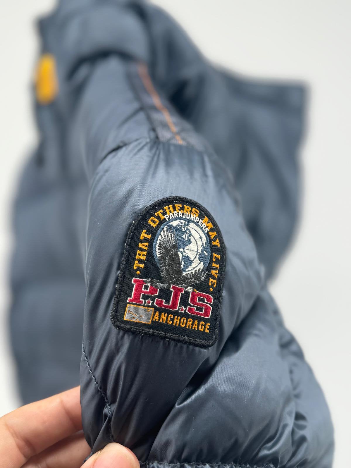 Parajumpers Sheen - Y-M, Para, Para, Ophalen of Verzenden, Grijs