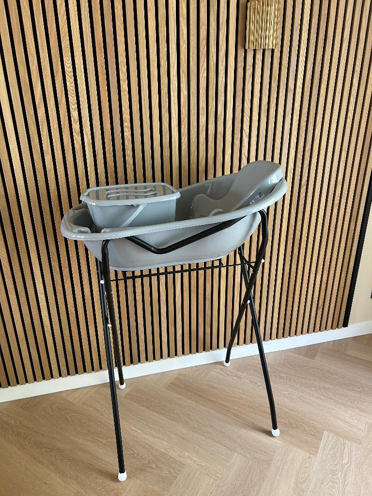 Baby bad, Ophalen, Gebruikt, Badje