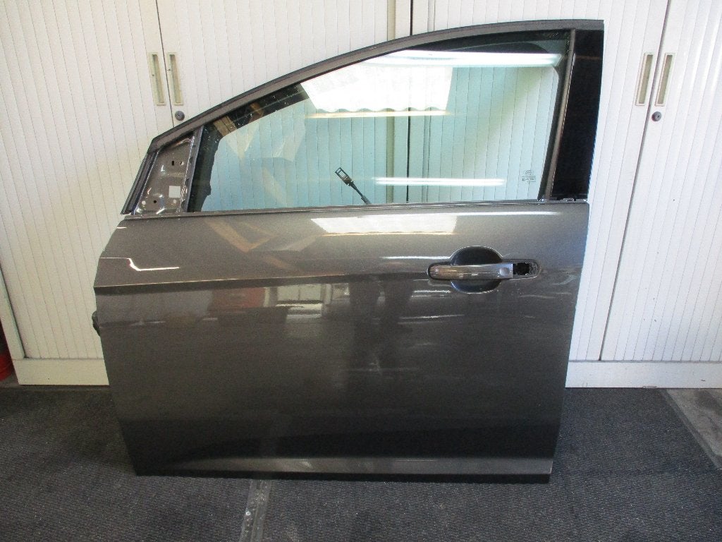 Ford Focus Linker/Rechter Voorportier/ Rechter Achterportier, Auto-onderdelen, Gebruikt, Deur, Ophalen of Verzenden, Ford