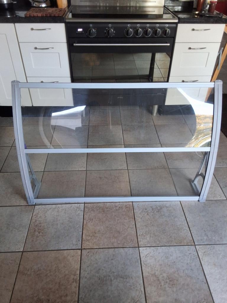 Deurluifel 120x75 cm - Nieuwstaat, Ophalen, Zo goed als nieuw